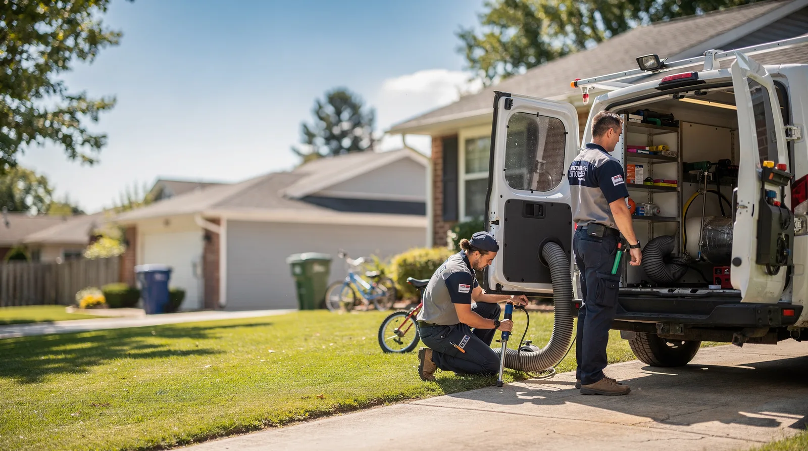 24/7 HVAC Repair & AC Replacement in Wooster, OH near me